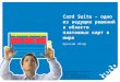 Card Suite –  одно из ведущих решений в области платежных карт в мире