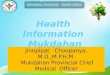 Mukdahan   Provincial    Health  Office