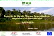 Fomento do Manejo Florestal Sustent ável em Pequena Escala no Amazonas - DIRETRIZES -