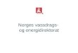 Norges vassdrags-  og energidirektorat