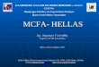 MCFA- HELLAS