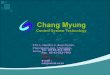 Chang  Myung Control  System Technology