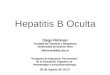 Hepatitis B Oculta