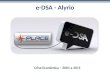 e-DSA  -  Alyrio