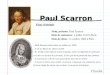 Paul Scarron