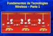Fundamentos de Tecnologias Wireless – Parte 1