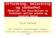 Erik Falkum DPS Vinderen, Diakonhjemmet sykehus Institutt for psykiatri, Universitetet i Oslo