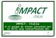 IMPACT- Italia è il gruppo di lavoro nazionale per la lotta alla contraffazione dei farmaci