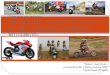 Проект по теме:  «Развитие мотоспорта в России и история создания современного мотоцикла»