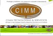 CPHS - CIMM T&S EN FAENA CERRO COLORADO