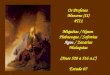 Estudo 07 Os Profetas Menores II(1)