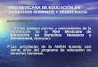 RED MEXICANA DE EDUCACIÓN EN DERECHOS HUMANOS Y DEMOCRACIA