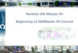 Rentrée SI5 /Master IFI Beginning of SI5/Master IFI Course