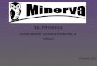 36. Minerva