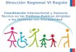 Dirección  Regional VI Región