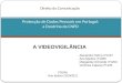 Protecção de Dados Pessoais em Portugal:  a Doutrina da CNPD