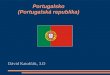 Portugalsko (Portugalská republika)