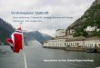 Verdiskaparen Statkraft- Fra ei elektrisk øy i Tyssedal til ”swinging”business med Europa