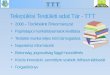 Települési Testületi adat Tár - TTT