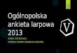 Og³lnopolska ankieta larpowa 2013