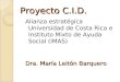 Proyecto C.I.D
