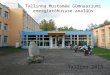 Tallinna Mustamäe Gümnaasiumi energiatõhususe analüüs