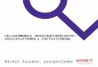 Fælleskommunale  infrastrukturprojekter: Serviceplatformen & Støttesystemerne