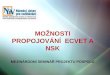 Možnosti  Propojování  ECVET a NSK Mezinárodní seminář projektu  POspolu