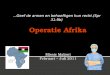 Operatie Afrika