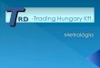 -Trading  Hungary Kft