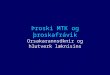Þroski MTK og þroskafrávik