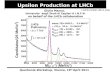 Upsilon Production at LHCb