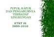 KTNT III 2009-2010