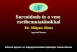 Sarcoidosis és a vese  esetbemutatásokkal
