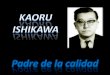 KAORU  ISHIKAWA
