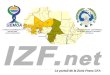 Le portail de la Zone Franc CFA