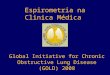 Espirometria na Clinica Médica