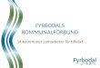 FYRBODALS KOMMUNALFÖRBUND