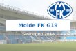 Molde FK G19