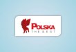 POLSKA  the Best