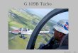 G 109B Turbo