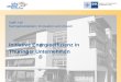 Initiative Energieeffizienz in  Thüringer Unternehmen