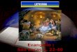 Evangelio : San Lucas 2, 22-40