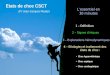  Etats de choc CSCT (Pr Jean-Jacques Rouby)