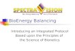 BioEnergy Balancing