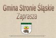 Gmina Stronie Śląskie
