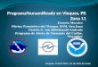 ProgramaTsunamiReady  en  Vieques ,  PR Zona  11