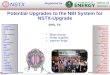Potential Upgrades to the NBI System for NSTX-Upgrade
