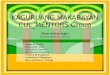 KAGURUANG MAKABAYAN CUL_MENTORS Group Elmar  Beltran Ingles Project Director, NCCA