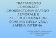 STUDIO MEDICO-FLEBOLOGICO DOTT. SABINO PARADISO TRANI (BT)